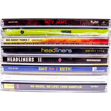 Popular music mix for sale  Montgomery