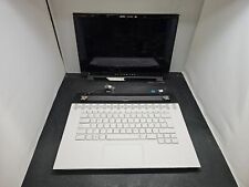 Alienware m15 oled for sale  CANNOCK