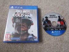 duty cold call war for sale  GILLINGHAM