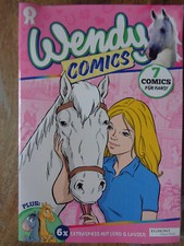 Wendy comics 3 gebraucht kaufen  Denzlingen