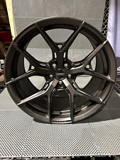 Vossen hf5 alloy for sale  CHIPPENHAM