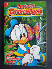 Lustiges taschenbuch kolumbusf gebraucht kaufen  München