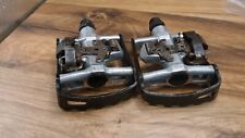 Usado, Pedais retrô 1992 MTB SPD Shimano PD-M323 VIA Japão comprar usado  Enviando para Brazil