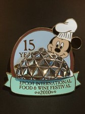 Disney epcot food for sale  Windermere