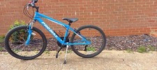 Childs bicycle. frame for sale  KETTERING