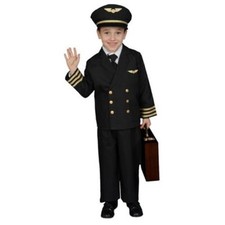 Dress america pilot for sale  BRADFORD