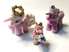Filly pferde abgebildet gebraucht kaufen  Tespe