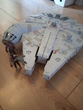 Millennium falcon star for sale  WIRRAL