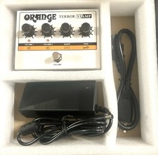 Orange terror stamp for sale  Jerseyville