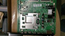 Mainboard samsung tv gebraucht kaufen  Kleinwallstadt