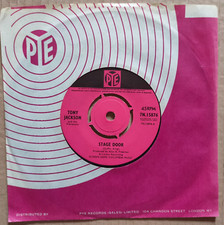 Tony jackson vibrations for sale  BLAENAU FFESTINIOG