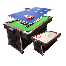Biliardo 7ft mattew usato  Zeccone
