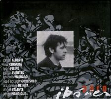 Paco ibanez cd d'occasion  Paris XI