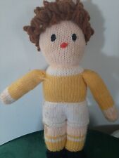10.5 vintage knitted for sale  NORTHAMPTON