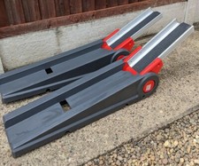 Rare pair portable for sale  DONCASTER