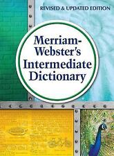 Merriam webster intermediate for sale  Aurora