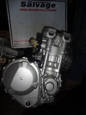 Suzuki gsf 1250 for sale  LEEK