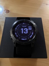 Garmin enduro sapphire gebraucht kaufen  Frankenthal