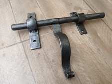 Ancien gros verrou d'occasion  Gueugnon