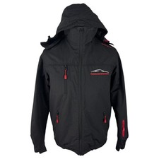 Porsche jacket small for sale  OSSETT