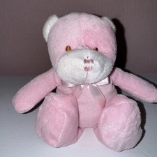 Small pink teddy for sale  Lawrenceville