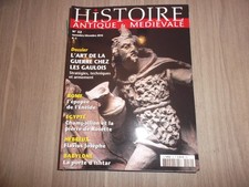 Histoire antique medievale d'occasion Histoire antique medievale d'occasion  Amiens-