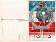 Propaganda ww1 les usato  Italia