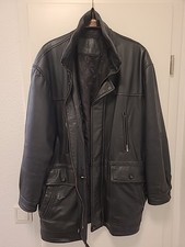 Herren lederjacke gr gebraucht kaufen  Eschershausen