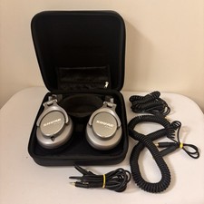 Shure srh940 headphone for sale  Daly City