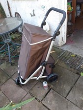 Easylife lightweight wheeled for sale  TROWBRIDGE