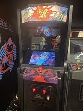space ace arcade game for sale  Apopka