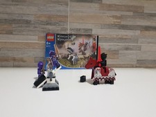 Lego 8777 vladek usato  Bologna