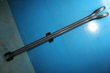 Dachreling dachträger grundtr gebraucht kaufen  Leipzig