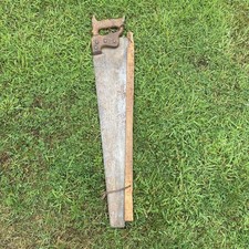 Vintage saw antique for sale  BURTON-ON-TRENT