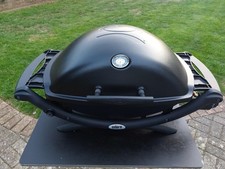 Weber 2200 portable for sale  SWINDON