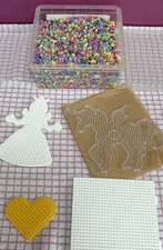 Hama beads bundle for sale  UPMINSTER
