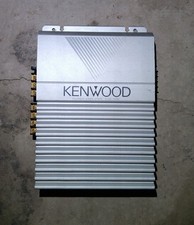 Kenwood kac 526 for sale  Cedar City