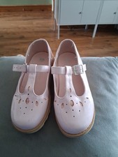 Girls pink shoes for sale  PORTSMOUTH