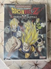 lamincards dragon z usato lamincards dragon z usato Roma