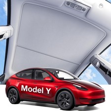 Tesla model sunshade for sale  USA