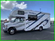 24 class c for sale  Heber City