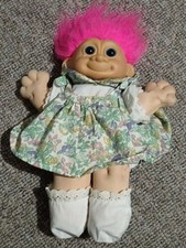 Large russ troll for sale  LONDON