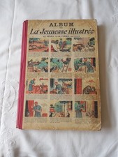 Album jeunesse illustree d'occasion  Saint-Sébastien-de-Morsent