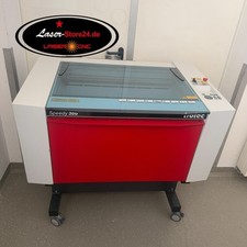 Trotec speedy 300 gebraucht kaufen  Rutesheim