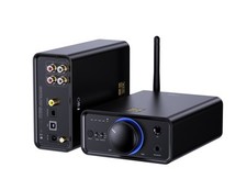 Fiio dac desktop usato  Roma