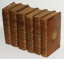 Volumes bible sacy d'occasion  France