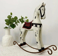 Meraviglioso cavallo dondolo usato Meraviglioso cavallo dondolo usato  Toirano