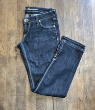 Pantalon jean guess d'occasion  Auxerre