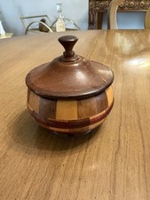 Vintage hand turned for sale  Lake Villa