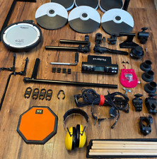 Roland 4kp electronic for sale  LIVERPOOL